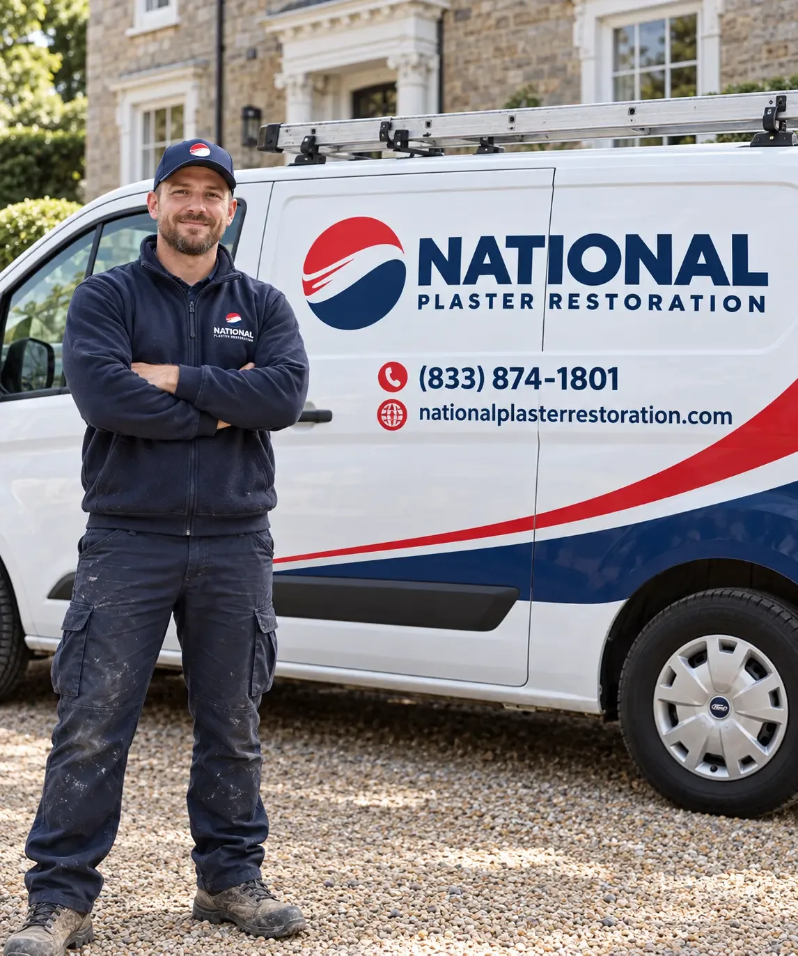 Plaster Repair company in Cimarron, CO